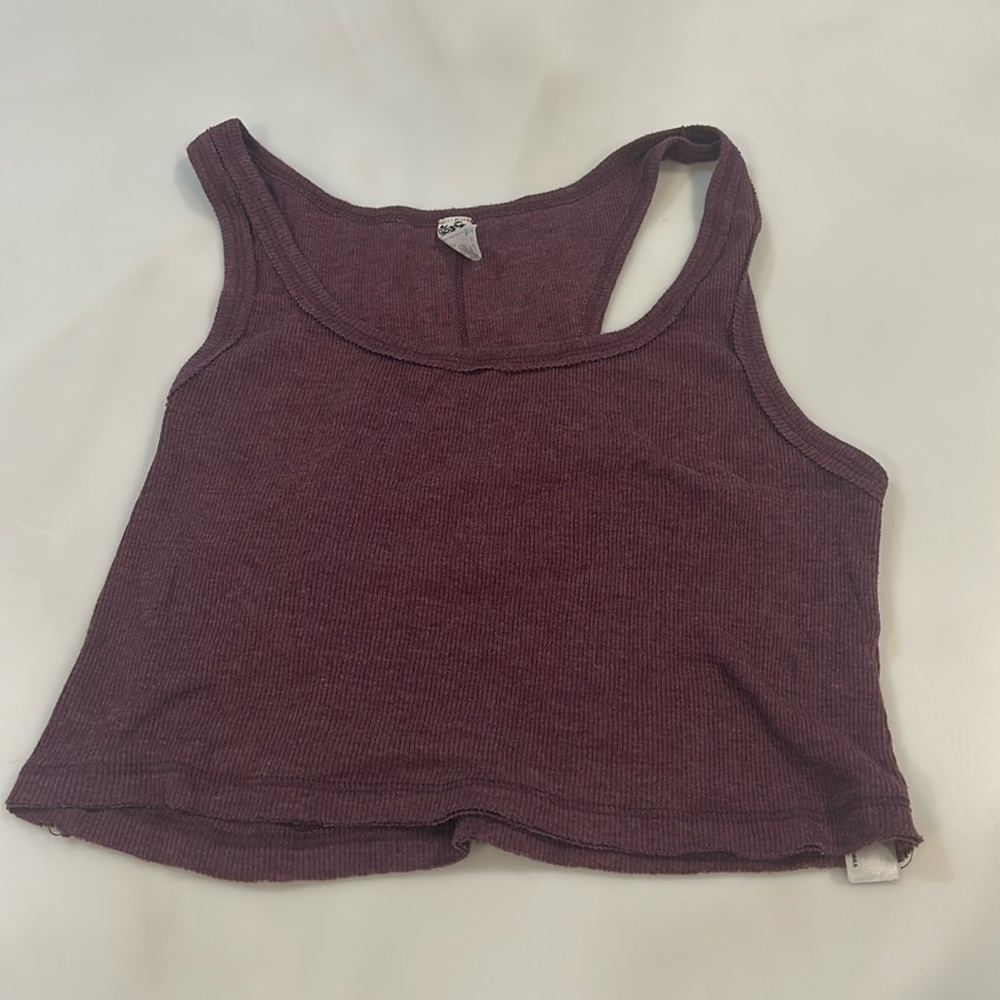 Free People Tank Top